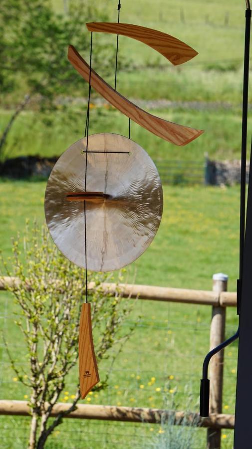 Les Gites Du Griffon L'Erable Aubigny-les-Sombernon Kültér fotó